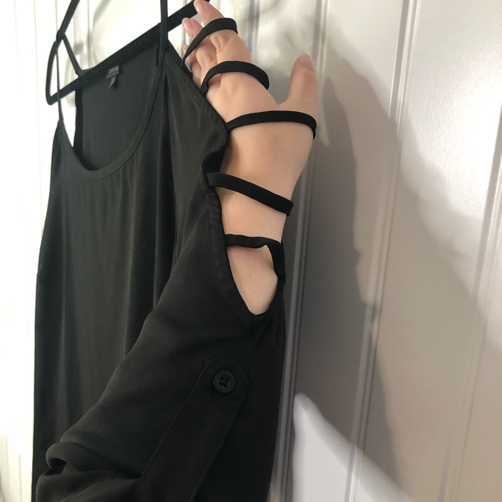 Torrid Top - Picture 2 of 3